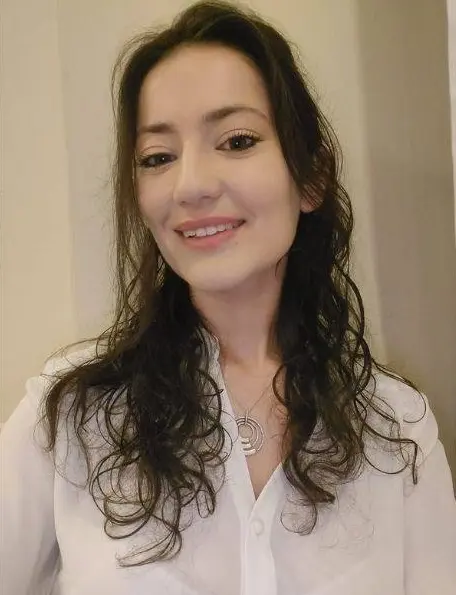 Psikolog Berfu Handan Dağlı