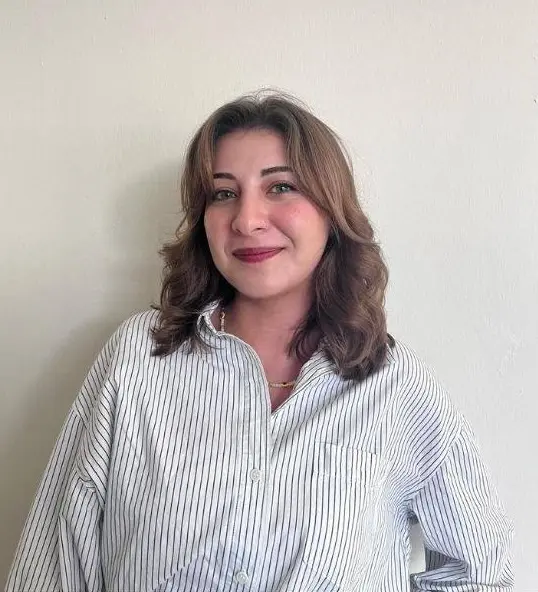 Uzman Psikolog Öykü Özcan