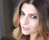 Psk. Dr. Selin Atasoy portresi